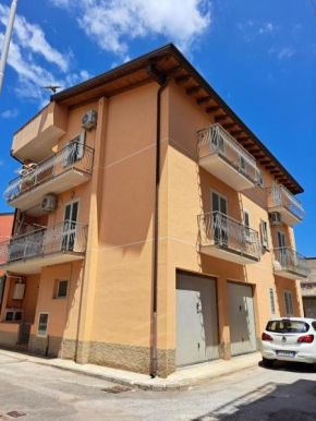 La casa vacanza Falcone
